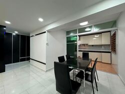 Blk 318B Anchorvale Link (Sengkang), HDB 5 Rooms #582510401